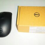 DELL WM118 OPTICAL MOUSE