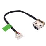 HP DC Power Jack Cable
