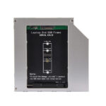 NGFF M.2 M2 2nd HDD Caddy 9.5mm