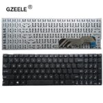 ASUS X541N X541NA X541NC X541S X541SA X541SC X541 A541U A541 Keyboard US No frame