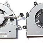 HP ProBook 450 G3 450G3 455 G3 470 G3 fan laptop Cooling cooler fan