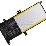 BATTERY- C21N1509 Battery for ASUS VivoBook X556 X556U X556UA X556UB X556UV X556UJ