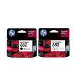 HP 682 COLOR CARTRIDGE