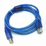1.5m printer cable