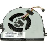 Laptop CPU Cooling Fan For HP 15-DA 15-DR 15-DX 15-DB 15Q-DX 15T-DS 250 G7 255 G7 256 G7-VERSION 1