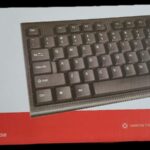 PORCH ENGLISH KEYBOARD